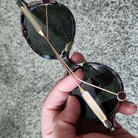 Dior Umbrage Sunglasses - Picture 2 of 8